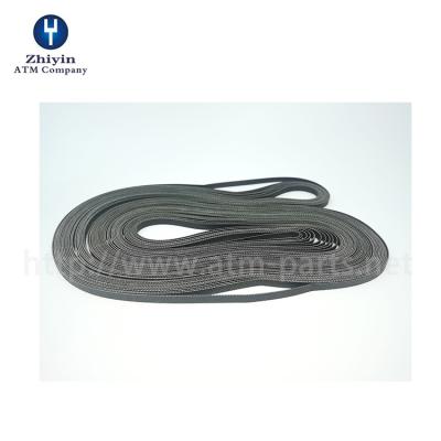 China - ATM Machine Parts Diebold 2.0 Presenter Belt 29-008482-000N 29008482000N for sale