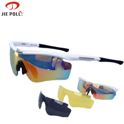 China New Durable Road Bike Mountain Bike Anti-glare Outdoor Cycling Eyewear Other Bicycle Accessories for sale