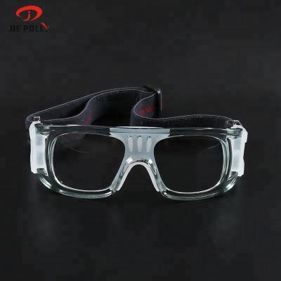 China Anti Fog Men Eye Safety Sports Glasses For Soccer Basketball Football Glasses for sale