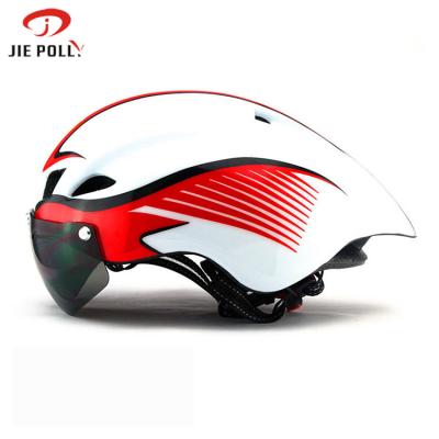 China Safety Protective Motorcycle Helmets Mountain Bike Helmet Sports Hot Selling Cycling Helmet for sale