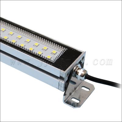 China Plastic CNC Machine Tools High Power CNC LED Working Lamp / Working Light for sale