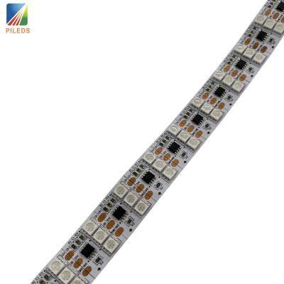 China LANDSCAPE Competitive Price Ws2811 ucs1903 Led Strip 144 Led/m RGB Led Strip 48 Pixel/m for sale