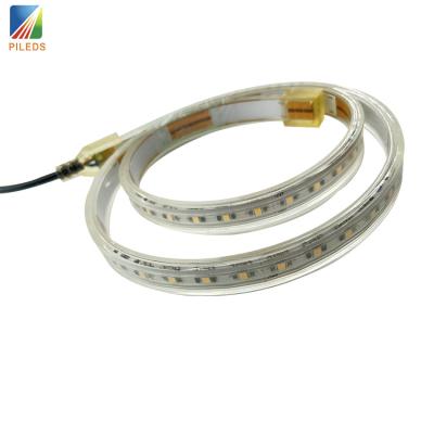 China High Quality Choice LANDSCAPE Pool Strip Lights Waterproof Light Strip Strong Tensile Strength One Piece Extrusion Ip68 for sale