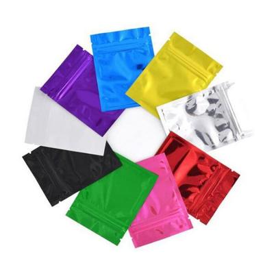 China Factory Direct Customizable Multifunctional Aluminum Foil Bag Moisture Proof With Durable for sale