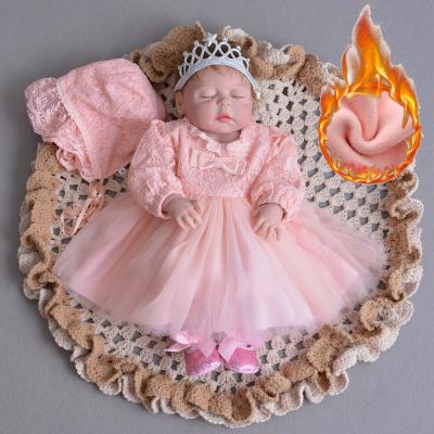 China Baby Doll Accessories - Doll Accessories Doll Clothes For 22 Inch 55CM Newborn Baby Dolls for sale