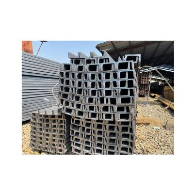 China Construction Factory Price Custom Standard Size Bar Channel Finely Treated Stainless Steel for sale