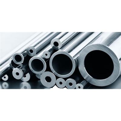 China Structure Pipe Factory Price Professional Manufacturer Carbon Thick Wall Stainless Seamless Steel Pipe for sale