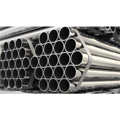 China Hot Sale Professional High Quality Carbon Stainless Seamless Steel Pipe Structure Pipe For Building for sale