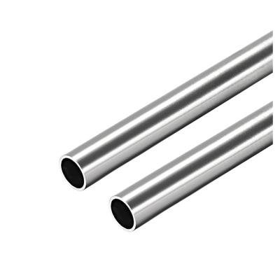 China Structure Pipe Manufacturer Wholesale Hydraulic Cylinder Precision Carbon Seamless Steel Pipe For Sale for sale