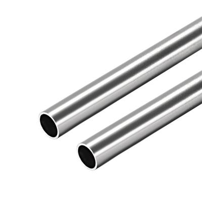 China Eco - Friendly Structure Pipe Low Price High Standard Precision Stainless Seamless Alloy Steel Pipe for sale