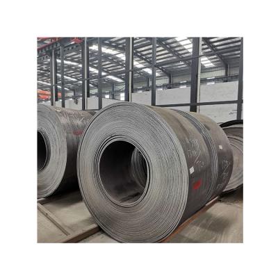 China Good Quality Construction and Base Metal Manufacturer Supplier Supplier Carbon Steel Professional Coil For Construction for sale