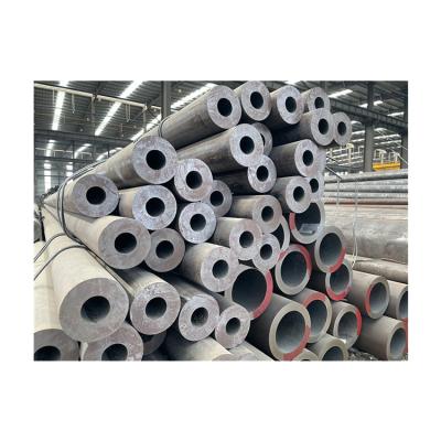 China Liquid Cheap Price High Level Low Cost Seamless Welded Pipe Eco - Friendly Carbon Steel Pipe for sale