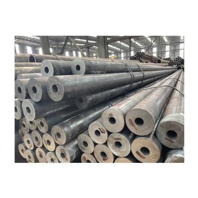 China Professional Liquid Pipe Manufacturer China Supplier Cheap Price Seamless Welded Carbon Steel Pipe for sale