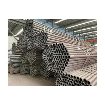 China Pipe Liquid Best Selling Professional High Quality Seamless Welded Carbon Steel Pipe For Construction for sale