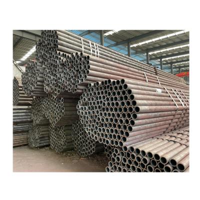 China Wholesale Professional High Quality Liquid Pipe Tee Welded Fittings Seamless Carbon Steel Pipe for sale