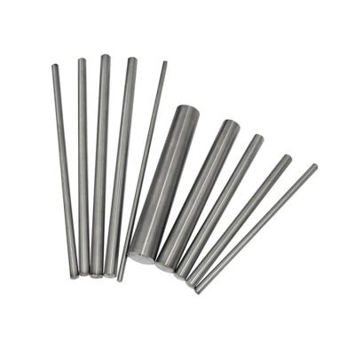 China Industry Low Cost Professional Manufacturer 303 Threaded Bars Stainless Steel Rod For Industrial for sale