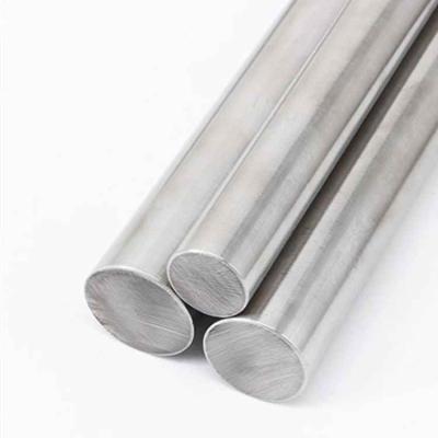 China Industry Factory Wholesale Price Professional Manufacturer Suppliers Earth Round Stainless Steel Rod for sale