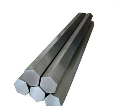 China Exceptional High Standard Industry Quality Eco - Friendly 303 302 Stainless Steel Octagonal Rod for sale