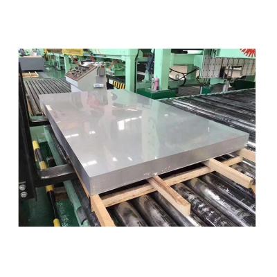 China Industry Low Price Competitive High Standard Eco - Friendly Metal 304 201 Stainless Steel Sheets for sale