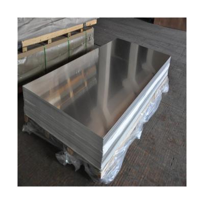 China Industry Wholesale Cheap Price Finely Processed Cold Rolled Head 304 Stainless Steel 316l Sheets for sale