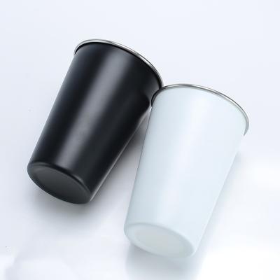 China Heavy Duty Widely Used Stainless Vending Original Factory Single Layer Portable And Drop Mug Of Beer Miscellaneous for sale