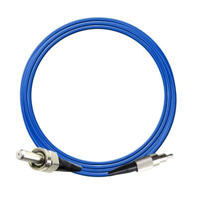 China Waterproof FC/SC/LC Fiber Optic High Tensile Strength Fiber Optic Connectors Fiber Optic Patch Cord for sale