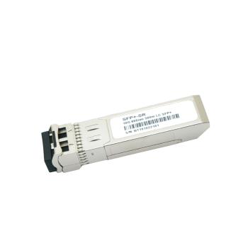 China Dual FTTX SFP+-SR Multimode Fiber10Gigabit SFP+ Transceiver Optical Fiber Power Supply Module for sale