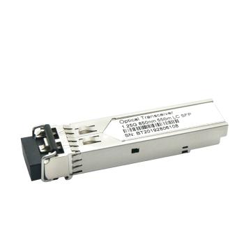 China FTTX new listing power supply modulel fiber optic transceiver OC24-01/OC24-01I fiber optic module for sale