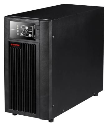 China High Quality Telecommunication Single Uninterruptible Power Supply 115-300VAC 3KVA for sale