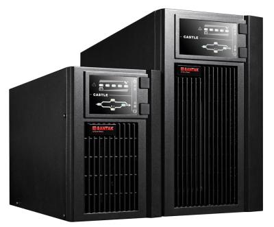 China 2021 best selling COMPUTER c1~c3kva UPS single phase online uninterruptible power supply for sale