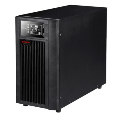 China COMPUTER Wholesale SANTAK UPS 10KVA/9KW Online Server Computer Voltage Stabilization UPS For Laptop for sale