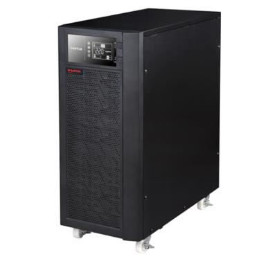 China Hot Selling Online UPS 3C20KS 20KVA/18KW COMPUTER UPS For Notebook Host Computer Computer Voltage Stabilization for sale