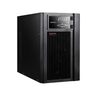 China Online Wholesale UPS C2KS 1600W UPS Castle Series Backup UPS For Computer Laptop Voltage Stabilizer for sale