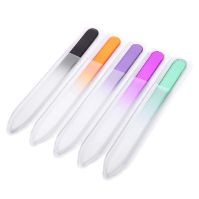 China Hot Sale Various Nail File Glass Crystal for sale