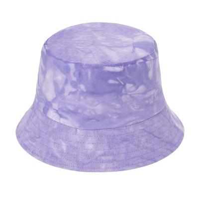 China breathable & Fashion Waterproof Popular Women Spring Wholesale Summer Fishmen Hat Polyester Bucket Hat for sale