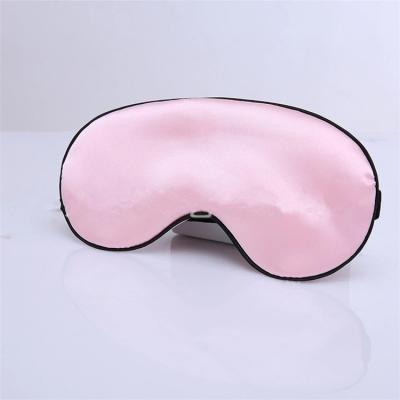 China Dark Circles Customized Design Travel Kit Comfortable Sleep Eye Mask for sale