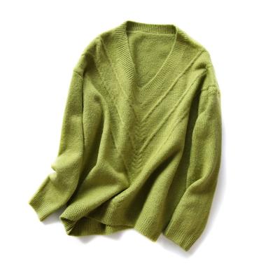 China Custom Plus Size Knit Girls and Women Pullover Wool Sweater Making Machine for sale