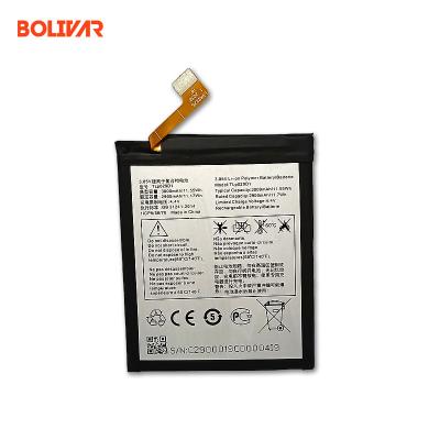 China Replacement Replacement Battery for Alcatel Onyx 3000mAh TLp029D1 for sale