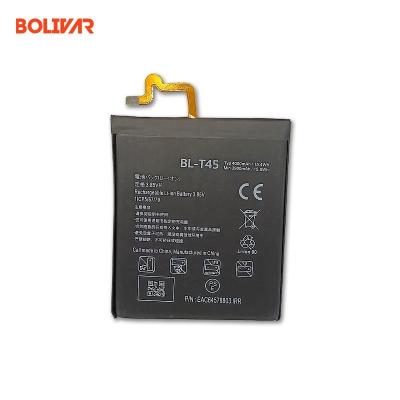 China Hot-selling BL-T45 4000mAH Spare Battery Replacement For Lander Stylo 5 K51 for sale