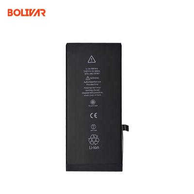 China Replacement For iphone 8 Plus Battery Replacement 3400mAh High Capacity for sale