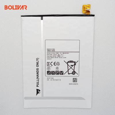 China Replacement Tablet Rechargeable Battery EB-BT710ABA For Samsung Galaxy Tab S2 8.0 Battery T710/715/713/719 3.85V 4000mAh for sale