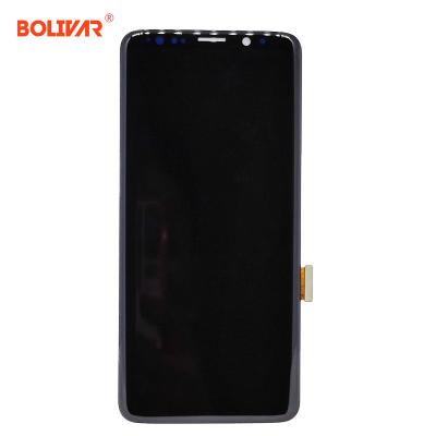 China High Quality Cell Phone Digitizer Replacement Replacement Capacitive Touch Screen For Samsung s9 ori for sale