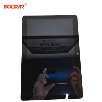 China For Huawei MediaPad T3 10 LCD Touch Screen AGS-W09 Digitizer Display Assembly 9.6 inch for sale