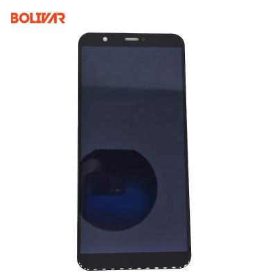 China Factory Wholesale Replacement Screen Mobile Phone LCDs For Huawei P Smart 2018 Display for sale