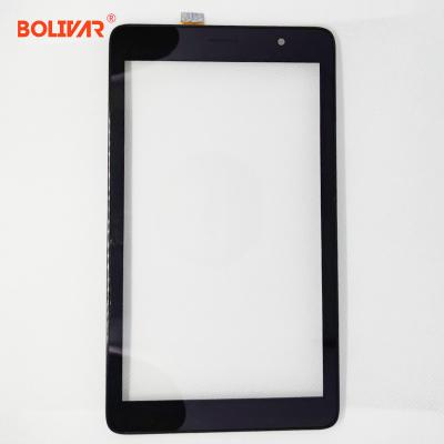 China Replacement Replacement Mobile Phone LCD Digitizer Capacitive Touch Screen For Alcatel 9013 for sale