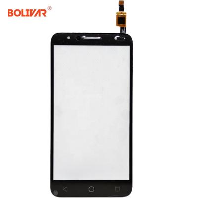 China Replacement Replacement Mobile Phone Digitizer Capacitive Touch Screen For Alcatel Pop 4 Plus 5056 for sale