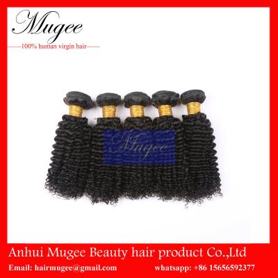 China Cheap brazilian curly hair weave, unprocessed wholesale remy human hair for sale