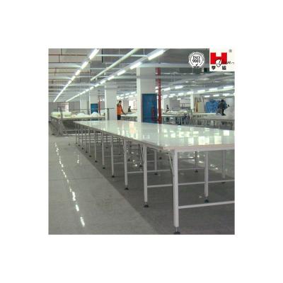 China Garment factory new design professional textile cutting chart for garment industry for sale