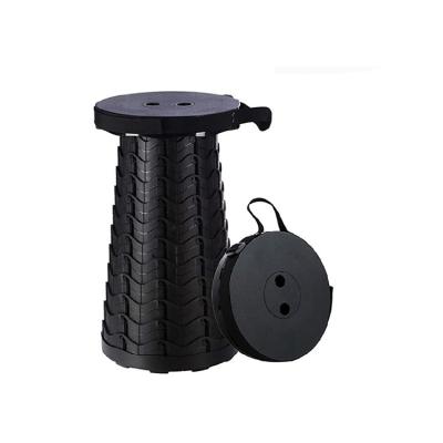 China stool home & Portable Ottoman Practical High Quality Outdoor Foldable Camping Adjust Stool for sale