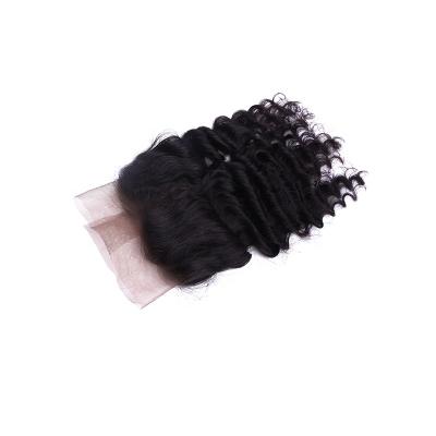 China Factory Hot Sale 360 ​​Lace Frontal Wigs 100% Human Hair for sale